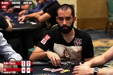 Na Mente de um Pro: João "Naza114" Vieira no PCA Main Event [Episódio 2]
