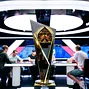 EPT Barcelona 2024 Main Event Trophy