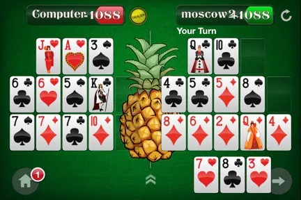 20 Rounds Part VI: Yakovenko's Step-by-Step Strategy Guide for Pineapple OFC Poker 109