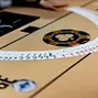 Cards, Table, Branding