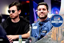 Joao webber e thales morelli