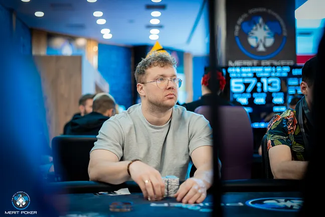 Eimantas Adomavicius
