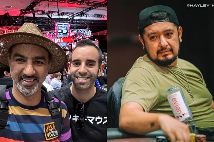 2024 WSOP Main Event