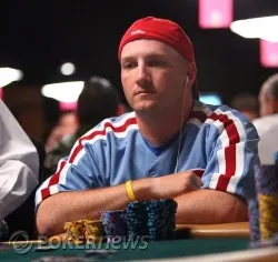 Rosini spikes the rivered two-outer