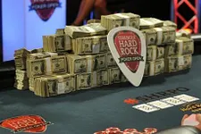 Seminole Hard Rock Poker Open