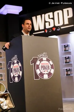 Ask The Pros: Is the First-Ever ,000 Razz Championship Good for the WSOP? 102