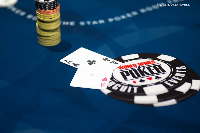 GGPoker Poker Probability Chart shows you the odds of picking up aces, suited connectors or big pocket pairs