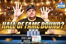 PokerNews Podcast 982