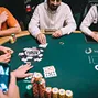 2022 WSOP Main Event Bubble Robert Lipkin