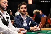 2016 WSOP on ESPN: Could You Fold These Day 7 Main Event Hands?