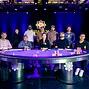 Final Table
