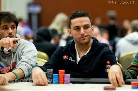 European Poker Tour EPT Loutraki