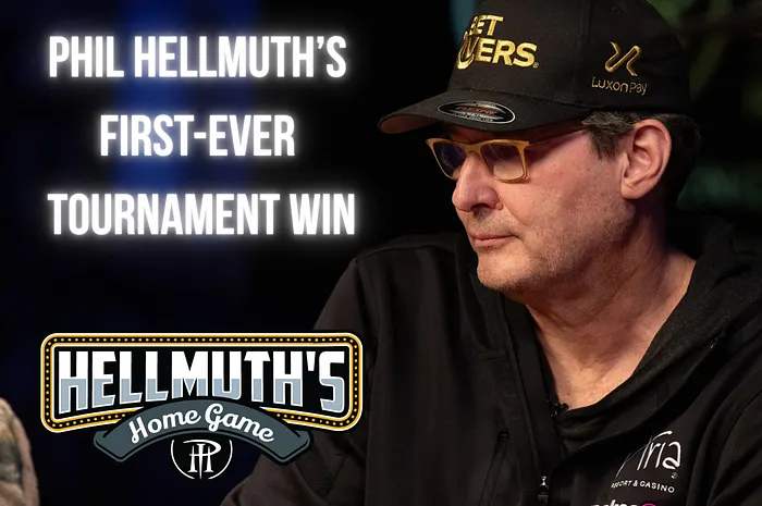 Hellmuth's Home Game