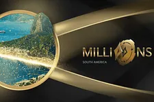 partypoker Millions do Rio de Janeiro