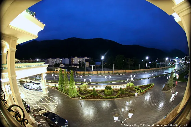 Sochi Casino and Resort