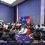 Tournament Area Day 2