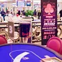 Poker King poker room at the Venetian Macau
