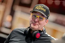 Phil Hellmuth