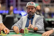 Daniel Negreanu
