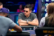 doug polk