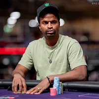 Christopher Alcindor