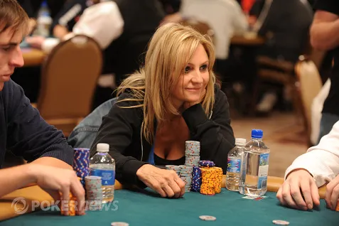 Joueuses les plus sexys : le “vrai” Top 10 101