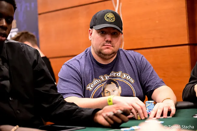 Shaun Deeb