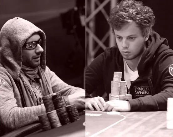 Streaming : La Table Finale de La Maison Du Bluff 6 0001