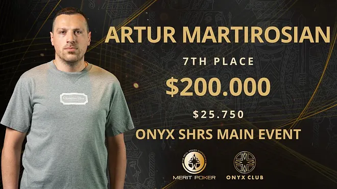 Artur 7th