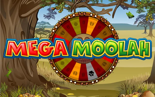 Play for €3,121,403 at Mega Moolah Mega
