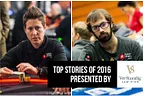 Jason Mercier, Vanessa Selbst