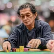 Scotty Nguyen