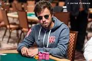 Dans La Tête D'un Pro : Romain Lewis aux WSOP 2017 (ép. 2bis)