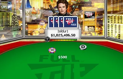 Poker High Stakes : Viktor "Isildur1" Blom prend 1.743.122$ à Ben "Bttech86" Tollerene en une journée