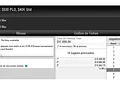 PokerStars: João Simão Crava Sunday High Roller e Embolsa ,481 & Mais 112