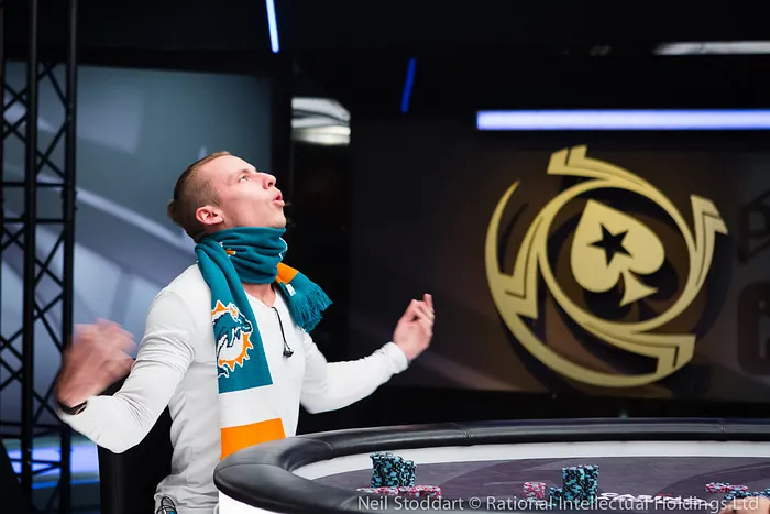 Qualifié pour 215€, Seb Sorensson gagne le PSC Barcelona, les 3 derniers rescapés... 101