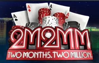 "2 Meses, 2 millones" acaba como "2 meses, 676.000$" 0001