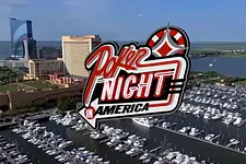 poker night in america