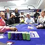 Final table