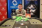 Ryan Dykhouse Wins Mid-States Poker Tour FireKeepers ($124,500)