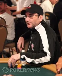 Matusow - mouthing off