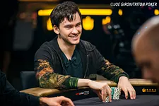 Timofey "Trueteller" Kuznetsov