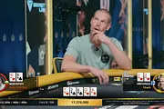 Is this Hero Call by Patrik Antonius the Sickest Ever in a $25K High Roller?