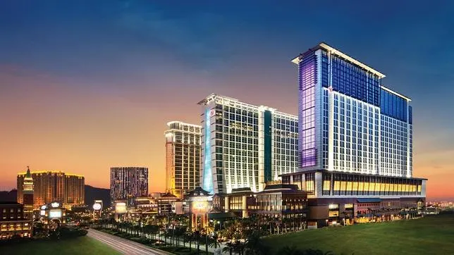 Última hora: Las Vegas Sands abandona su proyecto de Eurovegas en España 0001