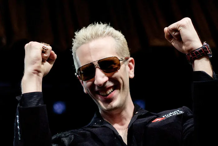 WSOP Through the Lens: Part I 126