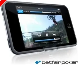 Jogue na Betfair Poker e Receba um iPod Touch 0001