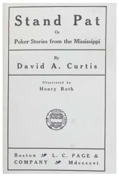 Poker & Pop Culture: "It's Immoral to Let a Sucker Keep His Money" 102