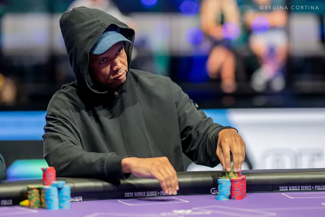 Phil Ivey