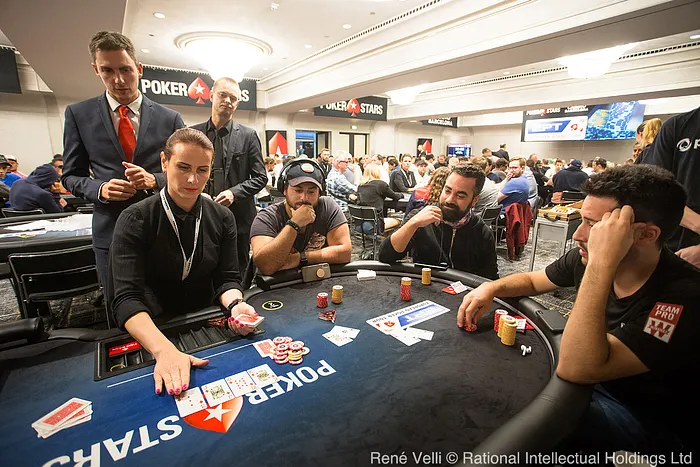 Bubble Boy Gary Hasson