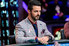 Max Steinberg - wsop.com